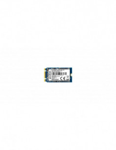 SSD GoodRam S400U 120GB M.2...