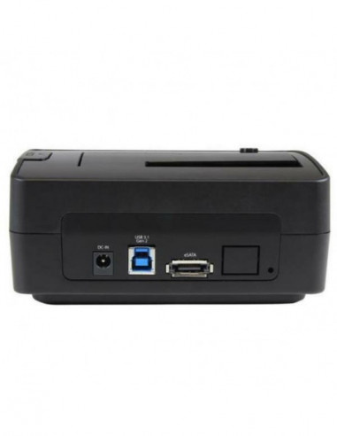 Doca Startech para Disco Rígido,... Doca Startech para Disco Rígido,...