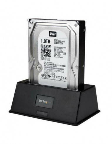 Estaci N Acoplamiento Usb 30 Chss...