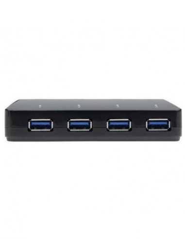 StarTech.com Concentrador USB 3.0 de...