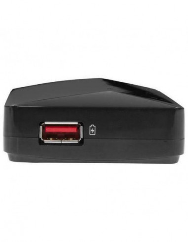 Hub Startech ST53004U1C USB 3.0 5 Portas Hub Startech ST53004U1C USB 3.0 5 Portas