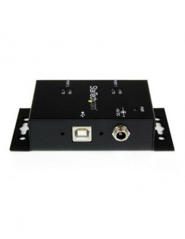 StarTech.com USB to Serial Adapter -...