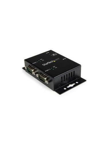 StarTech.com USB to Serial Adapter -...