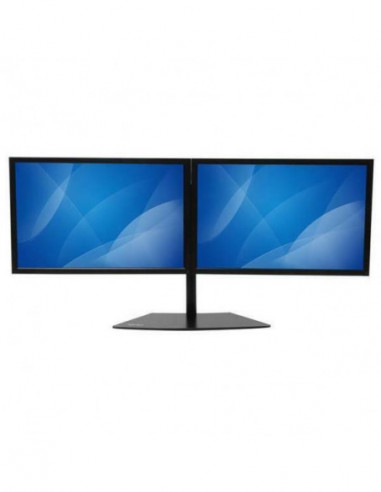 StarTech.com Dual Monitor Mount -...