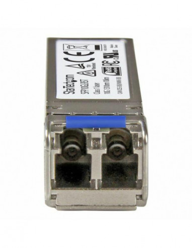 Transceptor Startech SFP10GLRST:...
