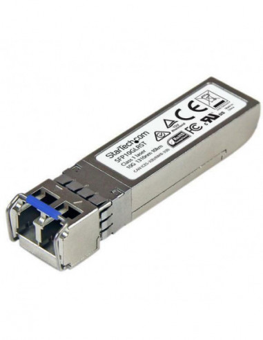 Transceptor Startech SFP10GLRST:...