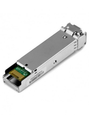 Gb Fiber SFP - HP J4858C Compatible