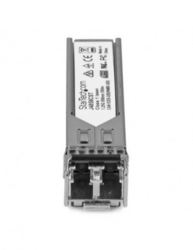 Gb Fiber SFP - HP J4858C Compatible