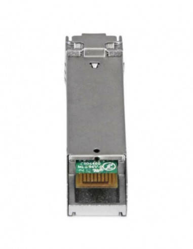 Gb Fiber SFP - HP J4858C Compatible