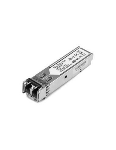Gb Fiber SFP - HP J4858C Compatible