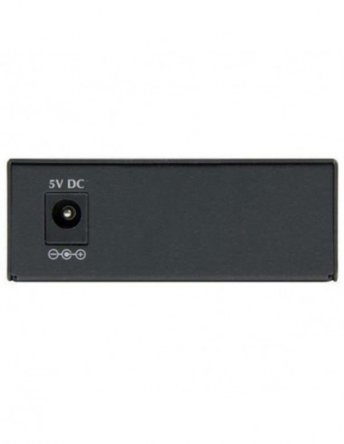 StarTech.com Conversor de médio por...