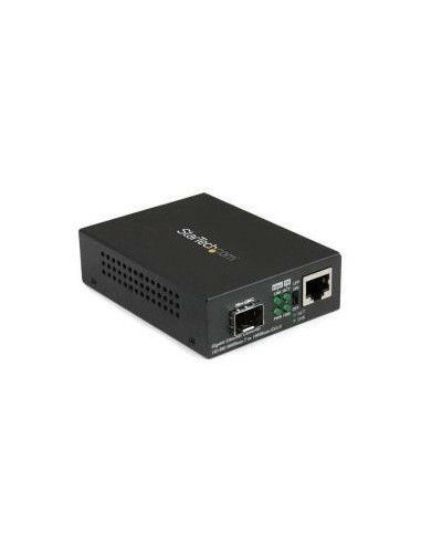 StarTech.com Conversor de médio por...