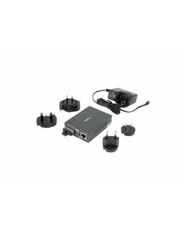 Conversor Startech MCMGBSCMM055 RJ45...