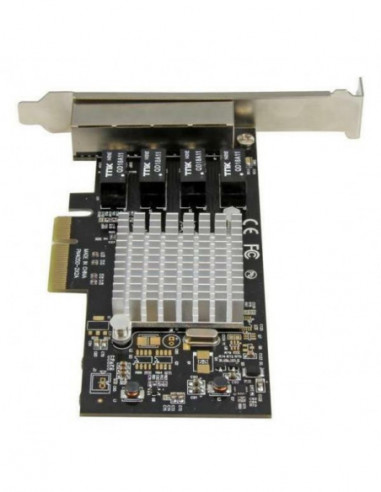 Placa de Rede Startech ST4000SPEXI -...