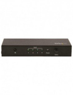StarTech.com HDMI 2.0...