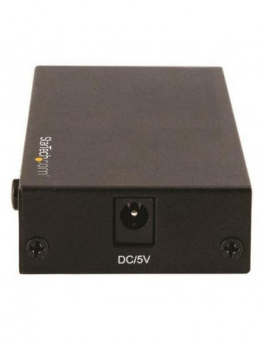 StarTech.com HDMI 2.0 Switch - 4 Port...