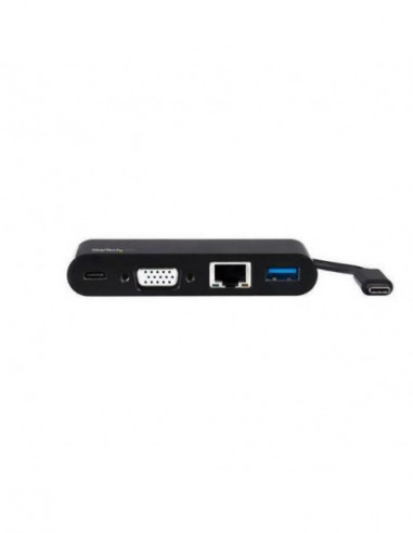 Docking Station StarTech Universal,... Docking Station StarTech Universal,...