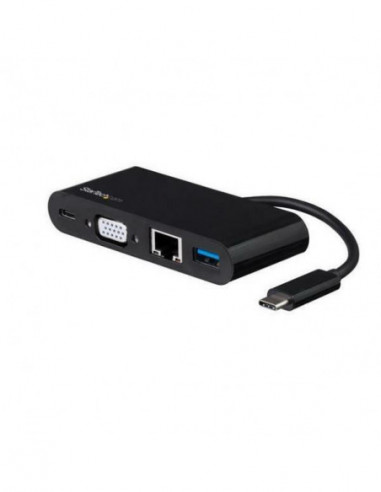 Docking Station StarTech Universal,... Docking Station StarTech Universal,...