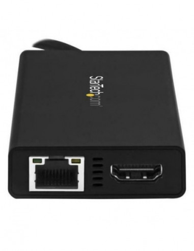 Docking Station Startech DKT30CHPD -... Docking Station Startech DKT30CHPD -...