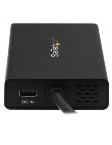 Docking Station Startech DKT30CHPD -... Docking Station Startech DKT30CHPD -...