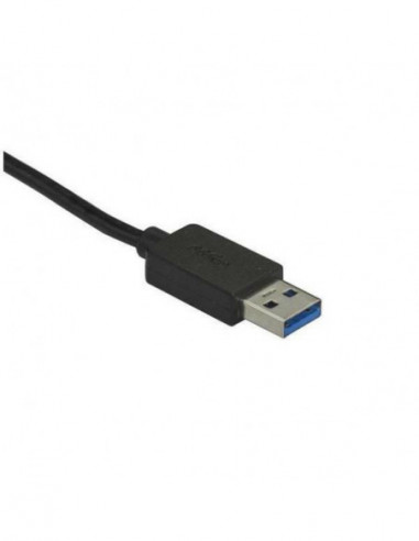 Docking Station StarTech USBA2DPGB -... Docking Station StarTech USBA2DPGB -...