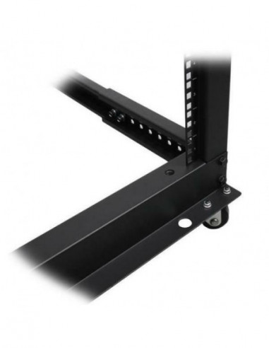 Bastidor Startech 4POSTRACK42, Rack...
