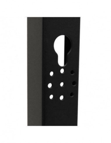 Bastidor Startech 4POSTRACK42, Rack...