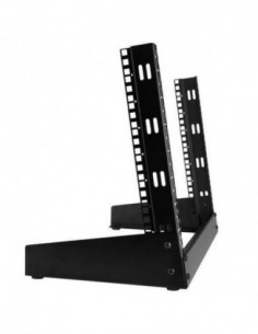 StarTech.com 8U Open Frame...