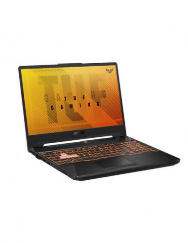 Portátil Asus TUF Gaming 15.6"... Portátil Asus TUF Gaming 15.6"...
