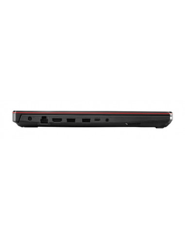 Portátil Asus TUF Gaming 15.6"... Portátil Asus TUF Gaming 15.6"...