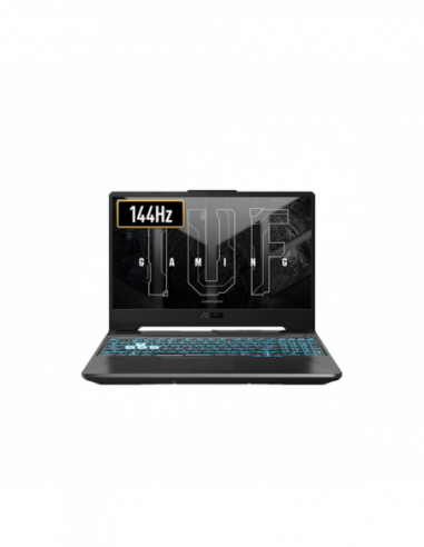 Portátil Asus TUF Gaming F15 15.6p... Portátil Asus TUF Gaming F15 15.6p...