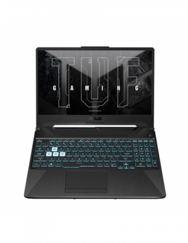 Portátil ASUS TUF Gaming F15,...