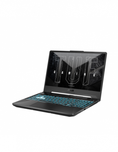 Portátil ASUS TUF Gaming F15,...