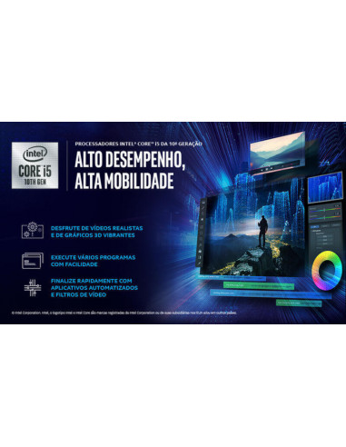 Lenovo V V15 Intel® Core™ i5...