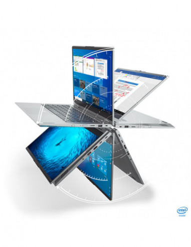 Lenovo ThinkBook 14s Yoga Intel®...