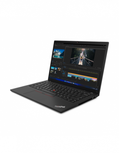 Portátil Lenovo ThinkPad T14 Gen 3... Portátil Lenovo ThinkPad T14 Gen 3...