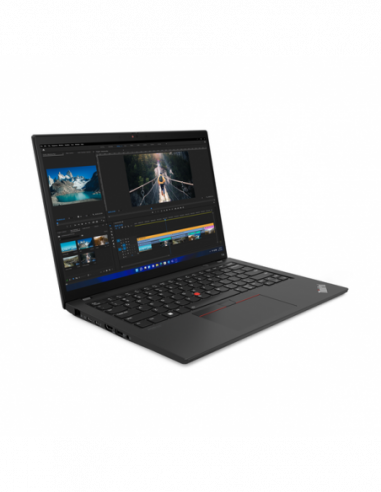 Portátil Lenovo ThinkPad T14 Gen 3... Portátil Lenovo ThinkPad T14 Gen 3...