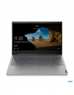 Portátil Lenovo ThinkBook...
