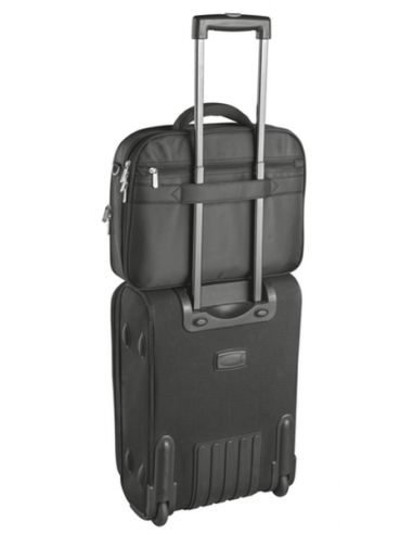 Mala Trust Sydney para Portátil 16",...