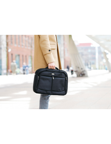 Mala Trust Sydney para Portátil 16",...