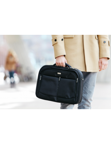 Mala Trust Sydney para Portátil 16",...