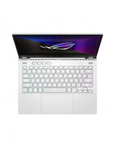 Portátil Asus ROG Zephyrus 14p, Ryzen... Portátil Asus ROG Zephyrus 14p, Ryzen...
