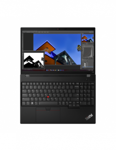 Portátil Lenovo ThinkPad L15 Gen 4... Portátil Lenovo ThinkPad L15 Gen 4...