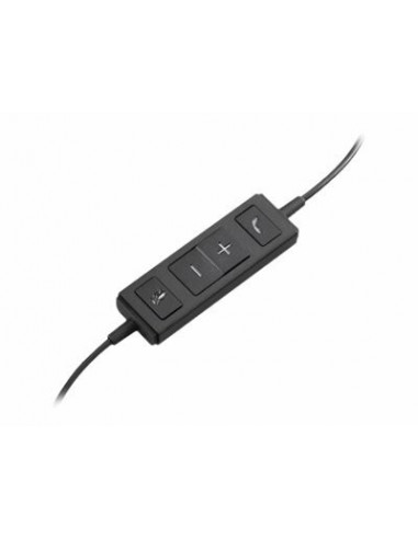 Auricular Logitech H570e Con...