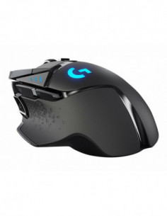 Rato Logitech G502...