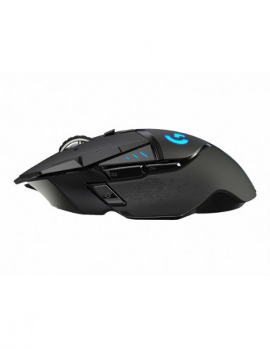 Rato Logitech G502 Lightspeed...