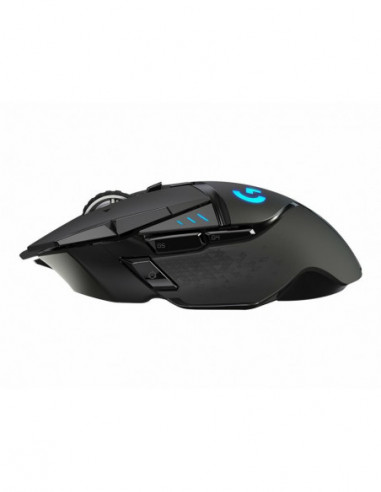 G502 Lightspeed Wrls G Mouse - Wrls...