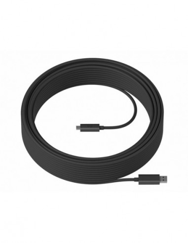 Logitech Strong - cabo USB Tipo-C -...