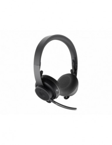 Logitech UC Zone Wireless -...