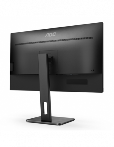 Monitor AOC 27" QHD 180Hz - Fast IPS,...